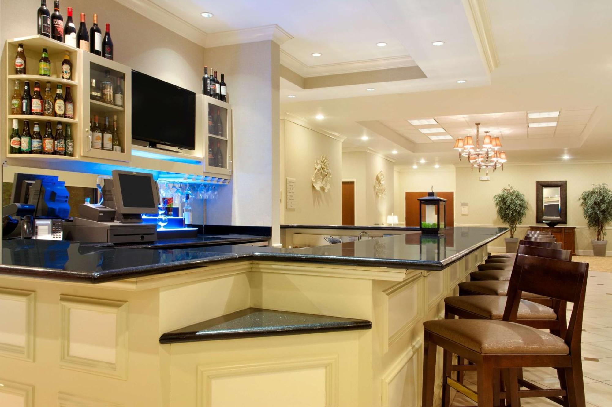 Hilton Garden Inn Cartersville Buitenkant foto