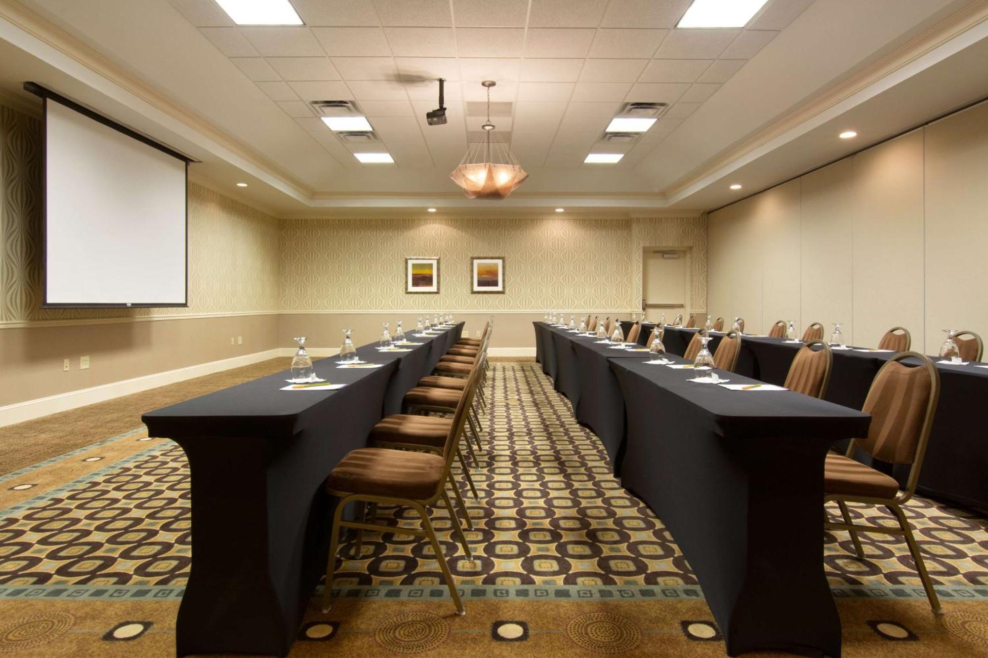 Hilton Garden Inn Cartersville Buitenkant foto
