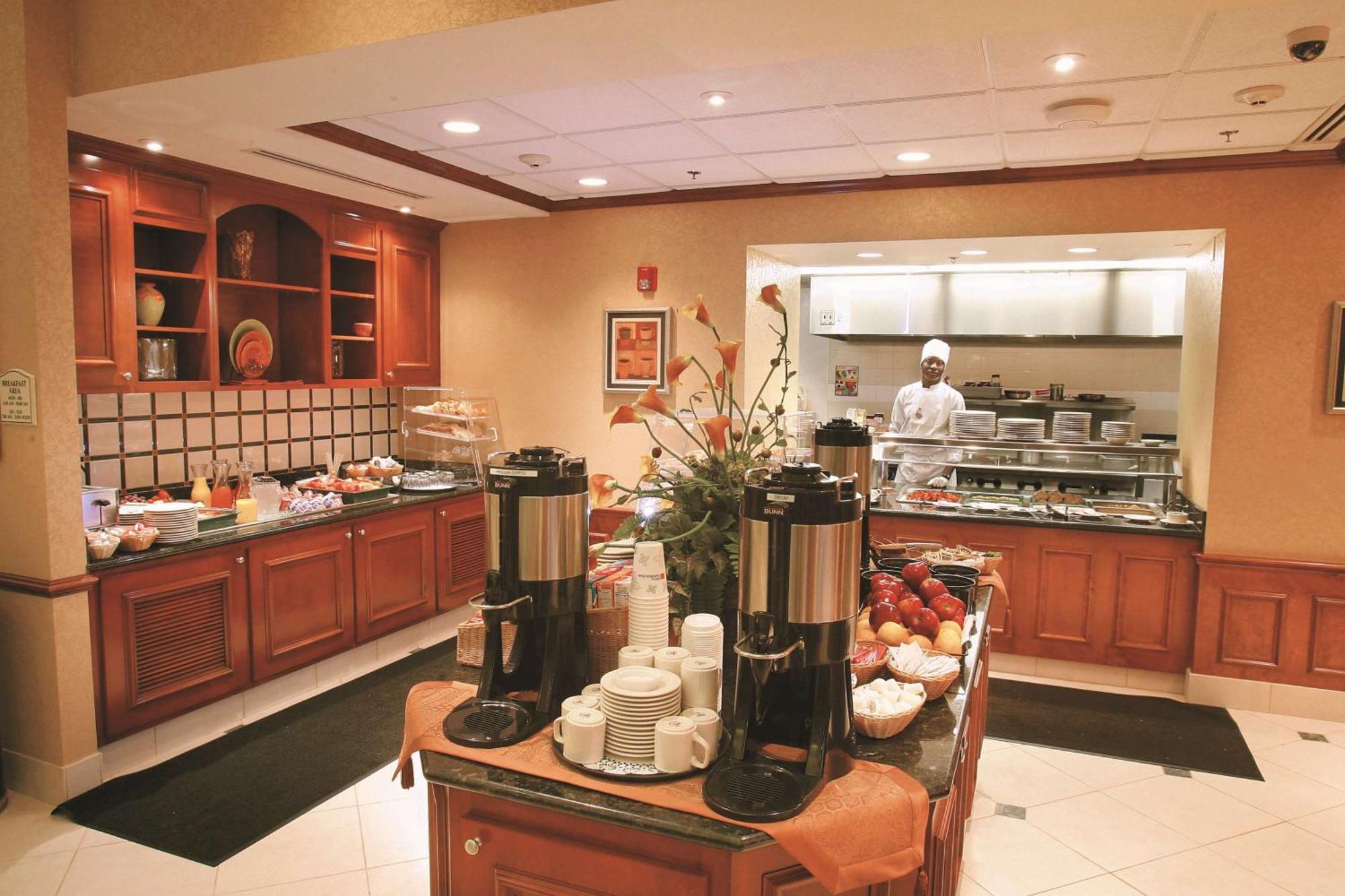 Hilton Garden Inn Cartersville Buitenkant foto
