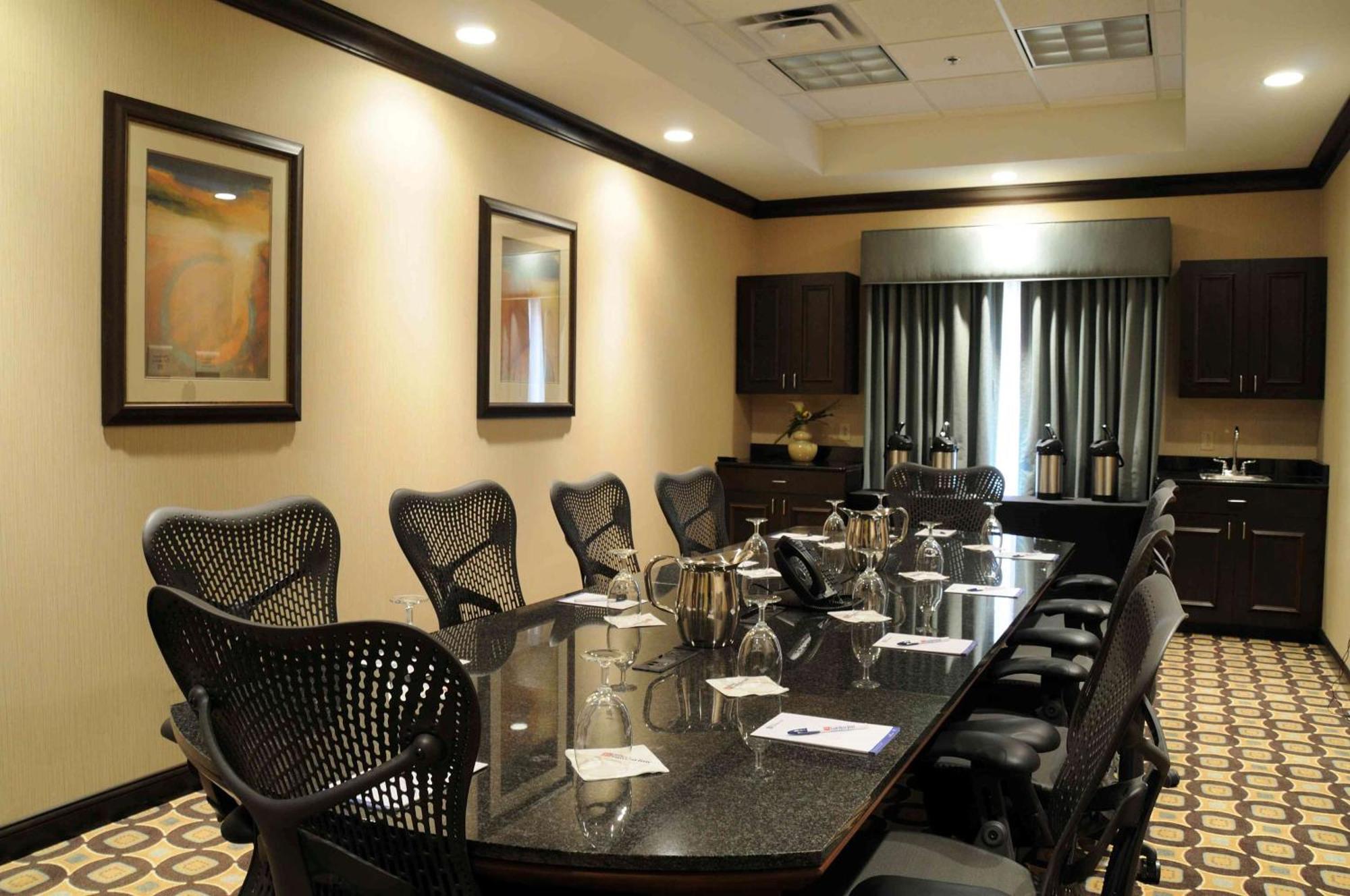 Hilton Garden Inn Cartersville Buitenkant foto