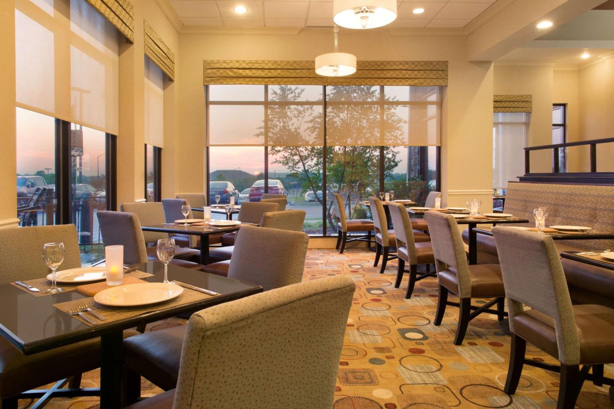 Hilton Garden Inn Cartersville Buitenkant foto