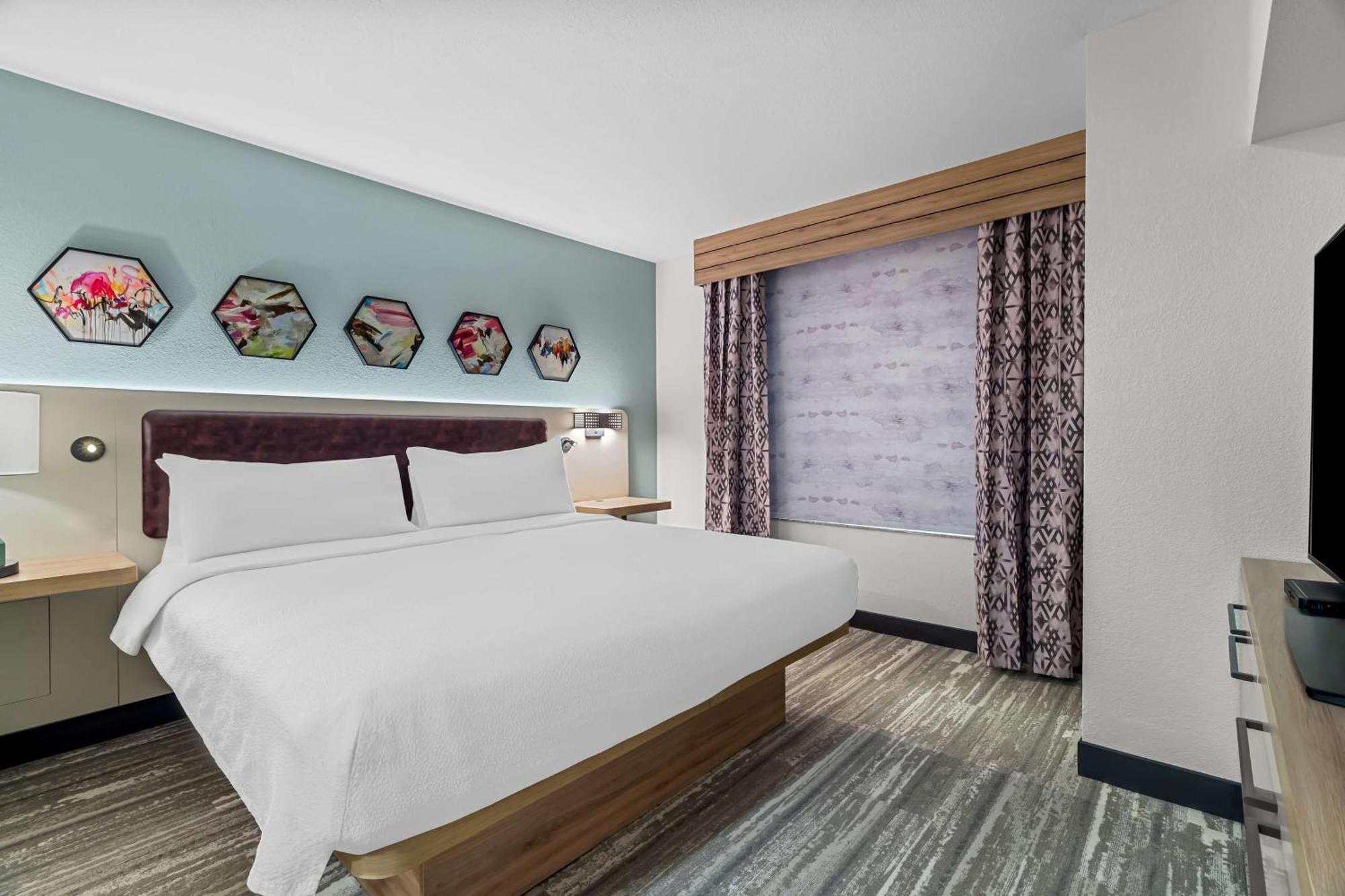 Hilton Garden Inn Cartersville Buitenkant foto