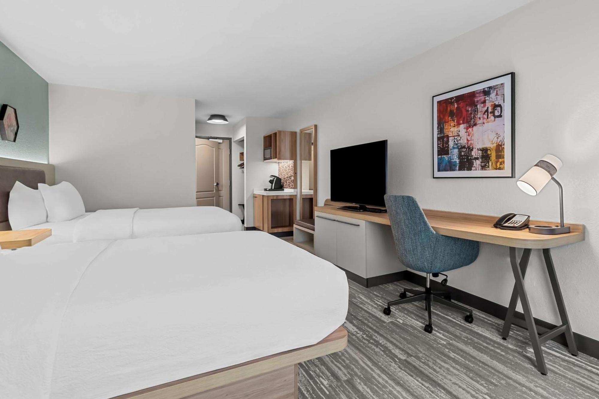 Hilton Garden Inn Cartersville Buitenkant foto