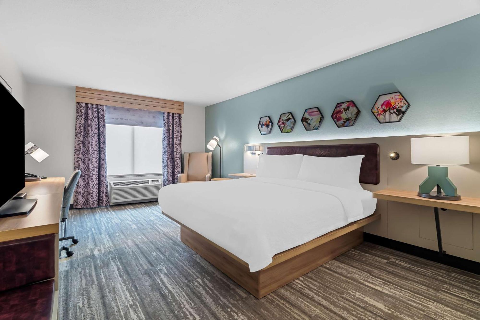 Hilton Garden Inn Cartersville Buitenkant foto