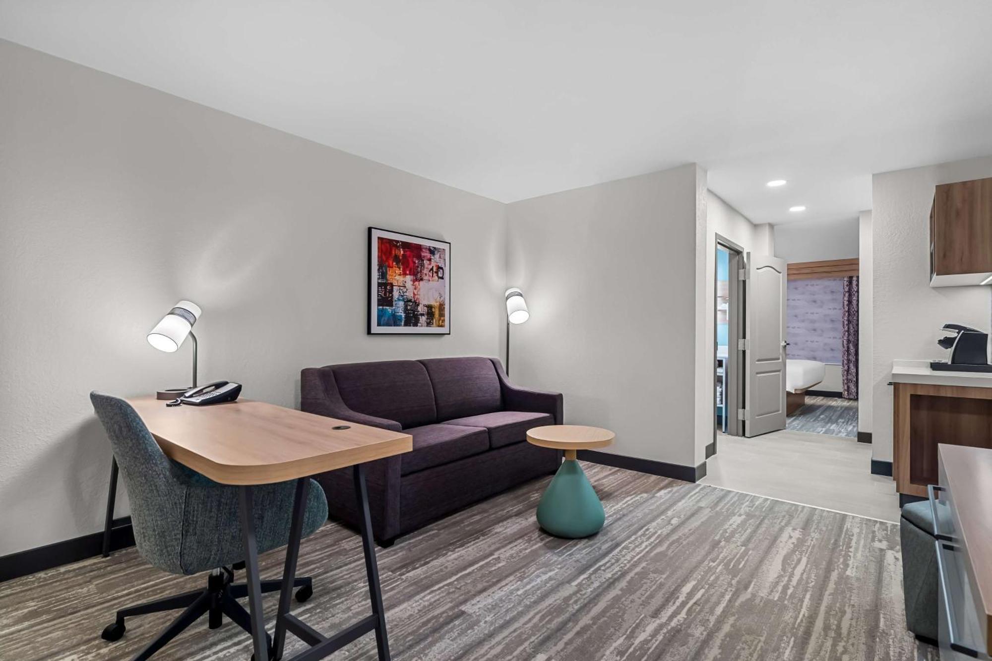Hilton Garden Inn Cartersville Buitenkant foto