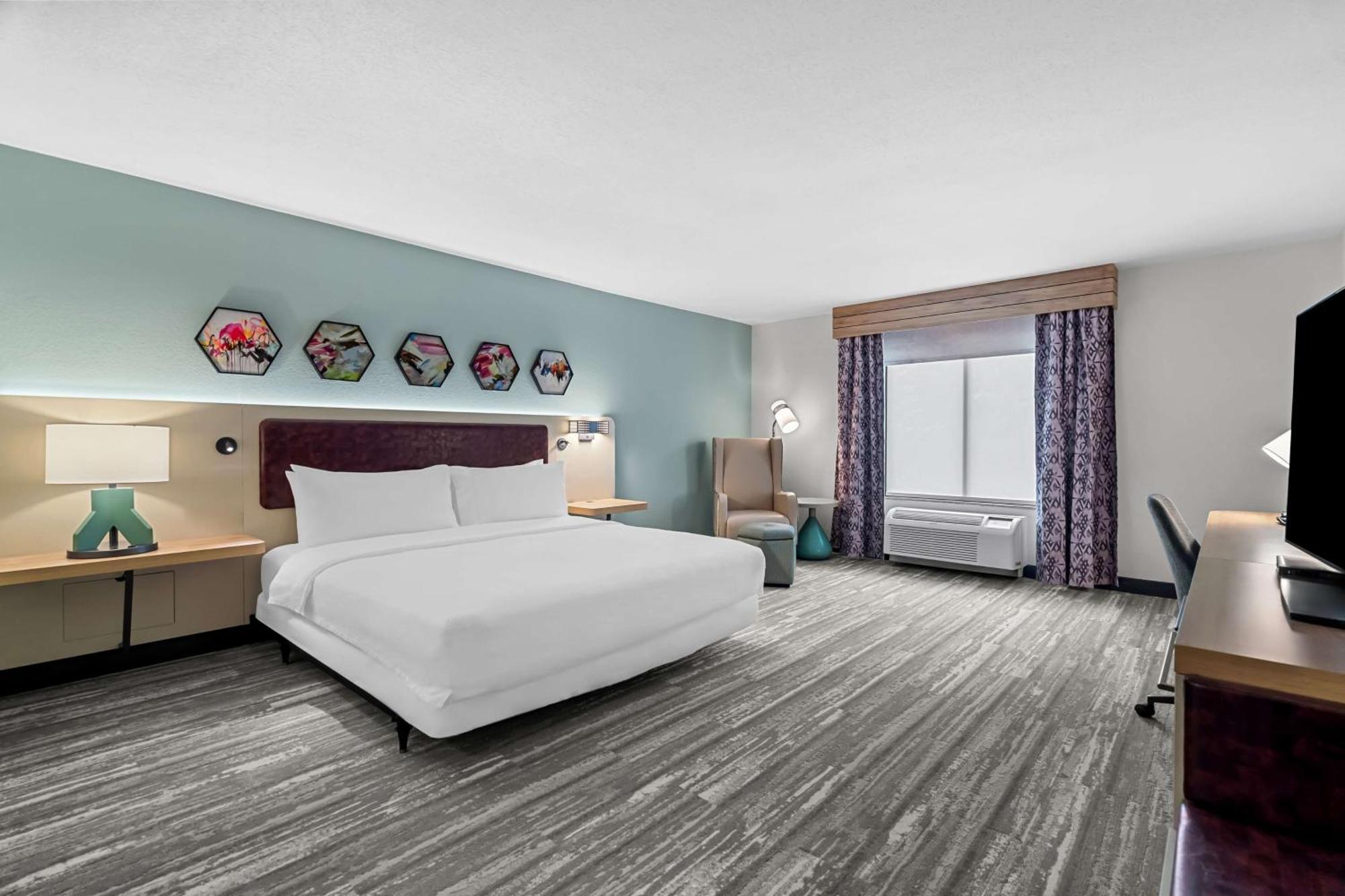 Hilton Garden Inn Cartersville Buitenkant foto