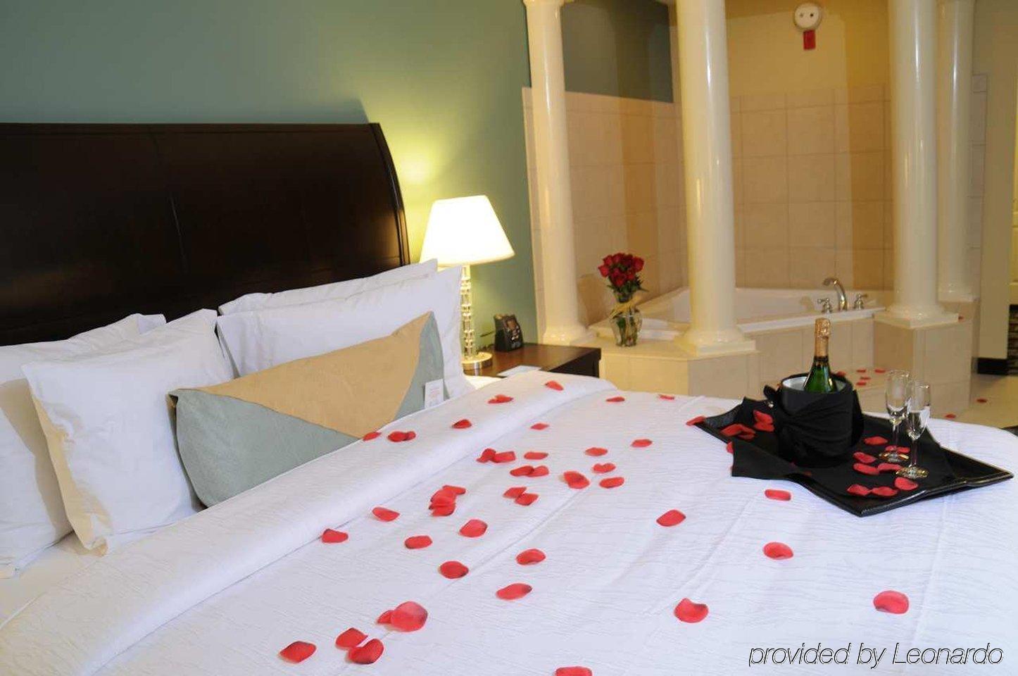 Hilton Garden Inn Cartersville Kamer foto