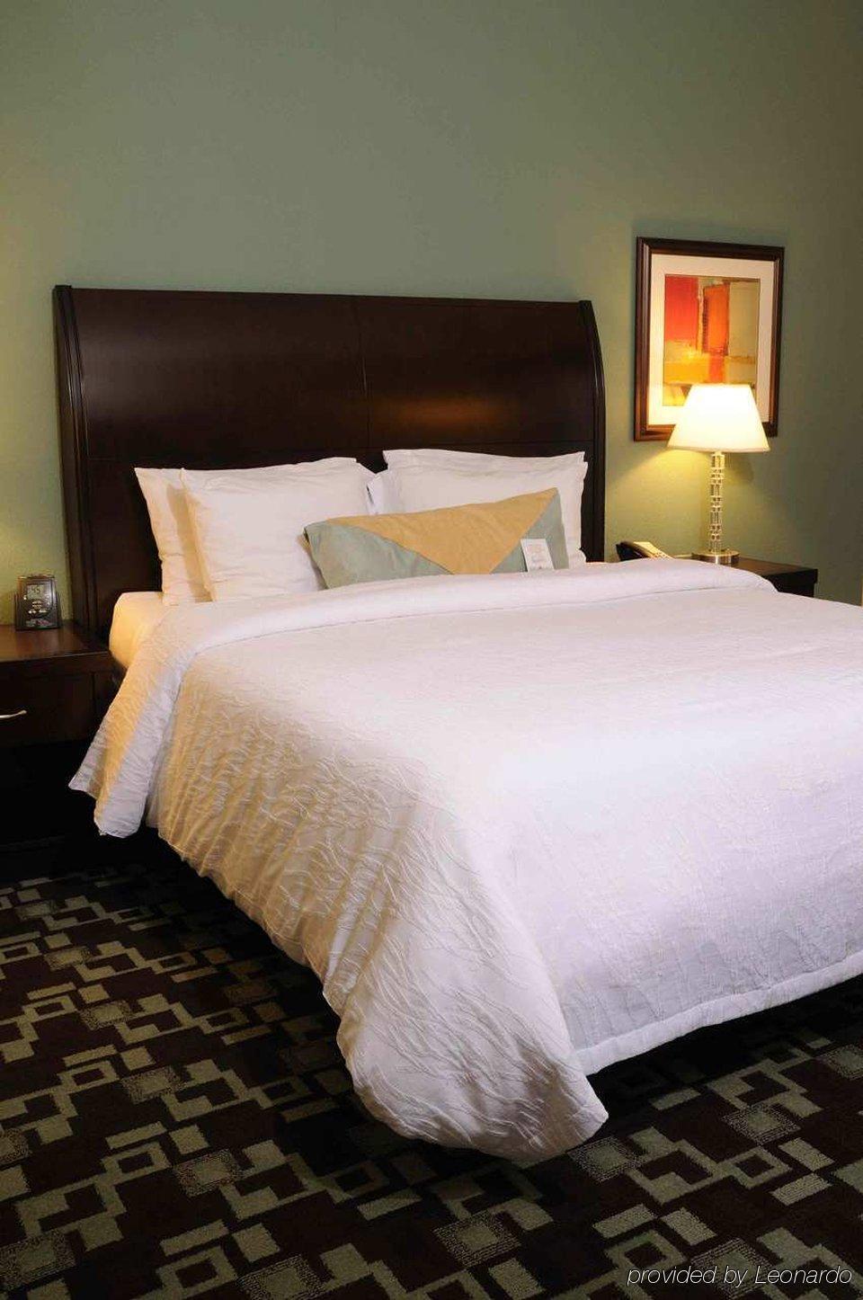 Hilton Garden Inn Cartersville Kamer foto