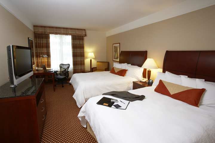Hilton Garden Inn Cartersville Buitenkant foto