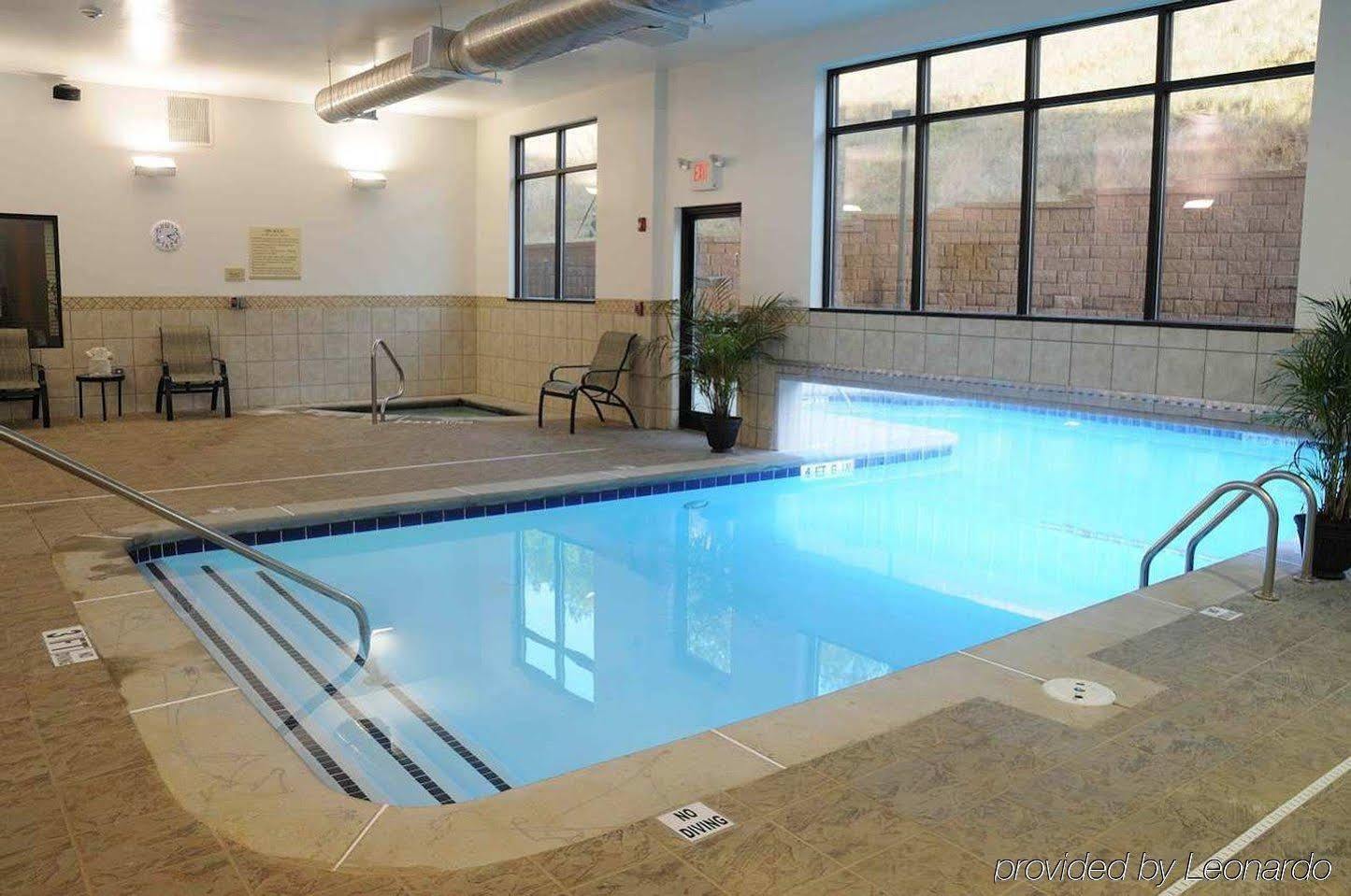 Hilton Garden Inn Cartersville Buitenkant foto